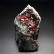 gemmy RHODOCHROSITE