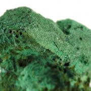 Malachite Ps. After Cuprite