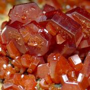 Vanadinite