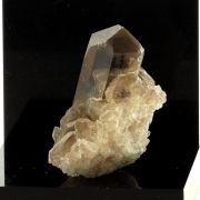 Smoky Quartz.