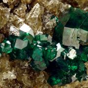 Dioptase