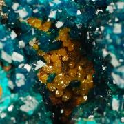 Dioptase