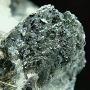 Löllingite, Calcite, Quartz