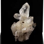 Quartz.