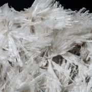 Hydroboracite with Celestine