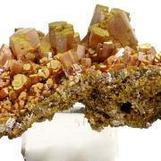 Vanadinite MEXICO
