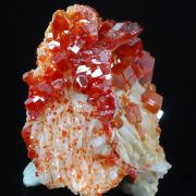 Vanadinite