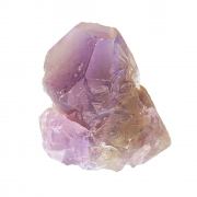 Quartz / (variety - “Ametrine”)
