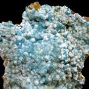 Adamite, calcite GREECE