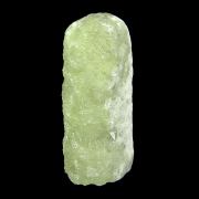 Prehnite finger cast after Anhydrite