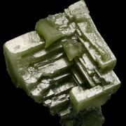 Halite, tolbachite UNUSUAL