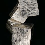 PYRITE - Navajun, Spain