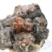 Mimetite var. Campylite
