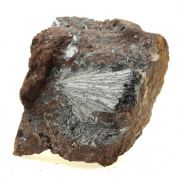 Pyrolusite.