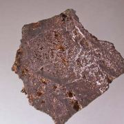 Silver, Safflorite, Arsenides