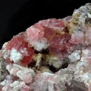 Fluorite + Quartz. 566.0 ct.