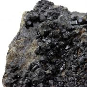 Sphalerite (Blende). 1837.5 ct.