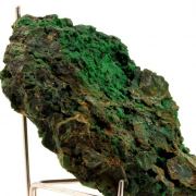 Garnierite. 1434.5 ct.