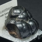 Cassiterite