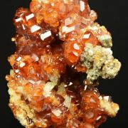 Hessonite