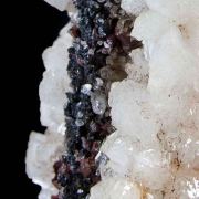 Parahopeite stalactite