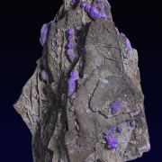 Sugilite with Aegerine