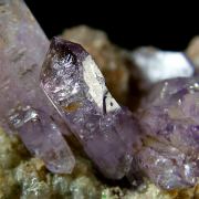 Amethyst Quartz