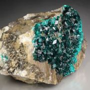 gemmy DIOPTASE