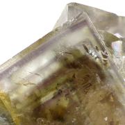 Fluorite BOLTSBURN, UK