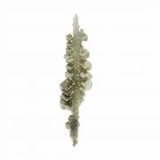 Halite with rare Tolbachite inclusions