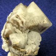 Wardite