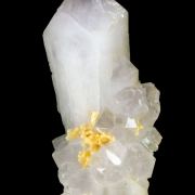 Quartz var. Amethyst