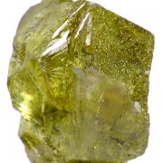 Sphalerite GEMMY Morocco