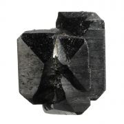 Ferberite / multi-twinned specimen!