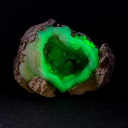 Quartz var. Chalcedony