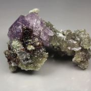 COQUIMBITE, KRAUSITE