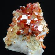 Vanadinite