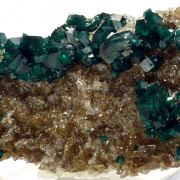 Dioptase 