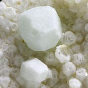 Fluorite from 1982 find in USA