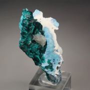 DIOPTASE, SHATTUCKITE