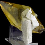 Calcite GEM POCKET