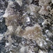 Triplite, Chabazite, Vonsenite