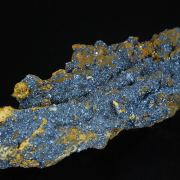 Chalcophanite