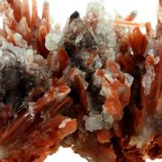 Red Quartz.