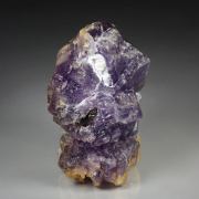 COQUIMBITE, ROMERITE