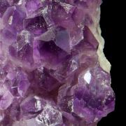 Quartz var. Amethyst