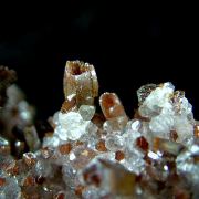 Arsenic-bearing Vanadinite (Endlichite)