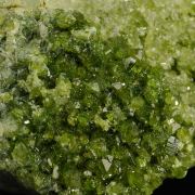 Vesuvianite