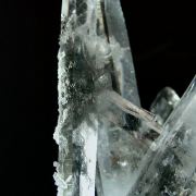 Quartz var. Hyaline Quartz