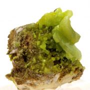 Pyromorphite.